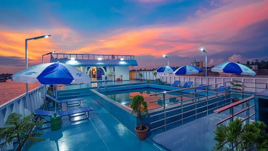 sundarban tour package